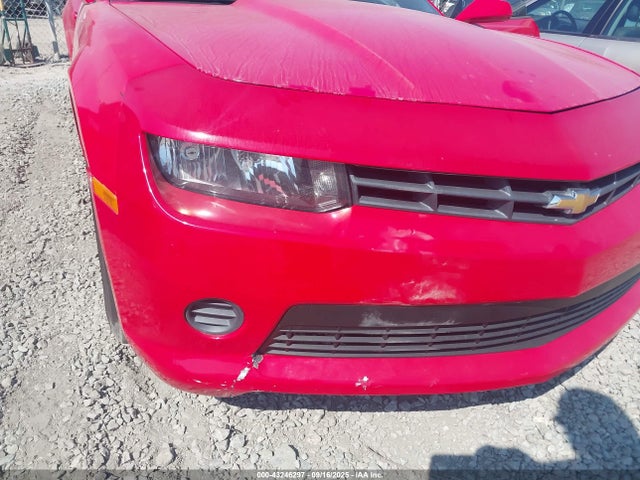 2G1FB1E33F9176075 Chevrolet lfx