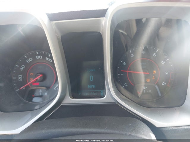 2G1FB1E33F9176075 Chevrolet lfx