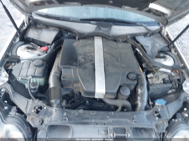 Продажа на аукционе авто 2001 Mercedes-benz C 320, vin: WDBRF64J81F082858, номер лота: 43246310
