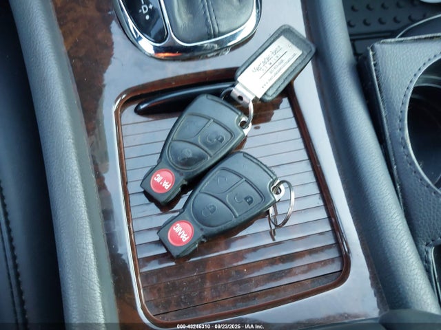 Продажа на аукционе авто 2001 Mercedes-benz C 320, vin: WDBRF64J81F082858, номер лота: 43246310