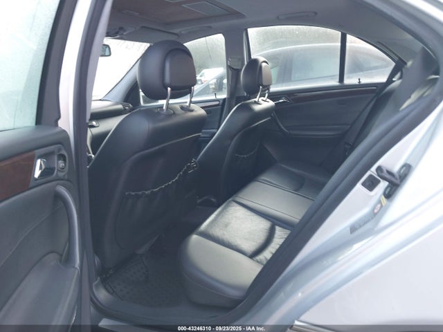 Продажа на аукционе авто 2001 Mercedes-benz C 320, vin: WDBRF64J81F082858, номер лота: 43246310