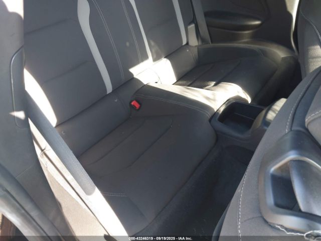 2018 CHEVROLET CAMARO 1G1FB1RX7J0122214 Photo 7