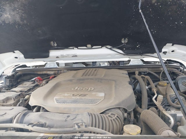 Jeep 2017 2017 1C4BJWFG5HL653205 Image 10