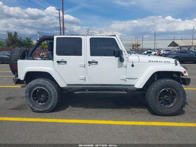 Jeep 2017 2017 1C4BJWFG5HL653205 Image 13