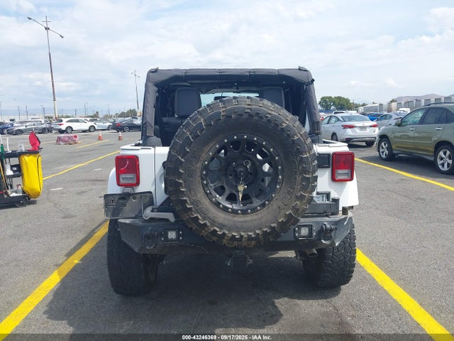 Jeep 2017 2017 1C4BJWFG5HL653205 Image 16