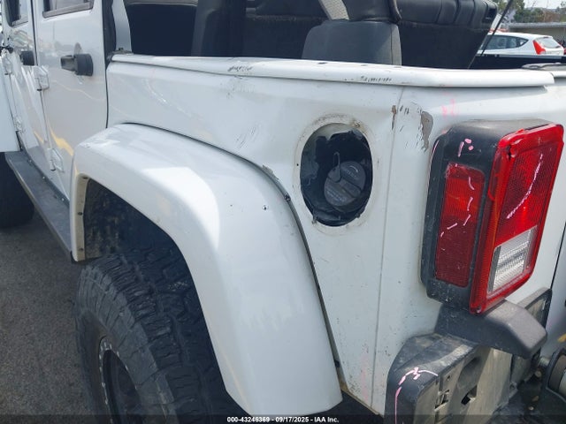 Jeep 2017 2017 1C4BJWFG5HL653205 Image 17
