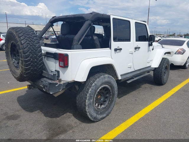 Jeep 2017 2017 1C4BJWFG5HL653205 Image 4