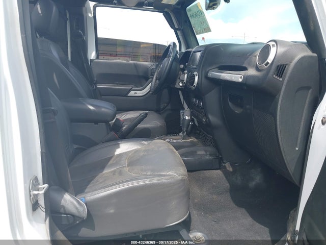 Jeep 2017 2017 1C4BJWFG5HL653205 Image 5