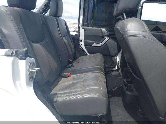 Jeep 2017 2017 1C4BJWFG5HL653205 Image 8