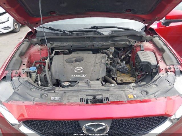 Mazda py 2017 JM3KFBCL7H0156967 Image 10
