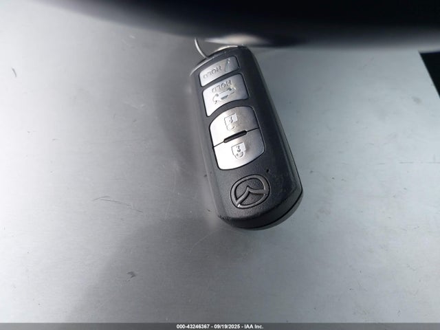 Mazda py 2017 JM3KFBCL7H0156967 Image 11