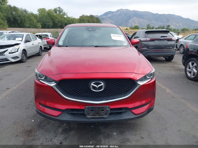 Mazda py 2017 JM3KFBCL7H0156967 Image 12