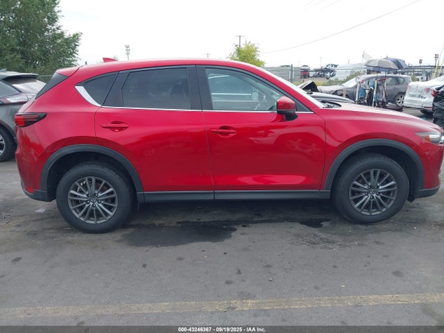 Mazda py 2017 JM3KFBCL7H0156967 Image 13