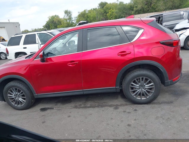 Mazda py 2017 JM3KFBCL7H0156967 Image 14