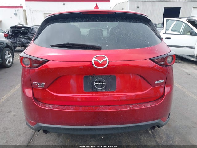 Mazda py 2017 JM3KFBCL7H0156967 Image 16