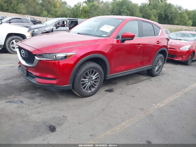 Mazda py 2017 JM3KFBCL7H0156967 Image 2