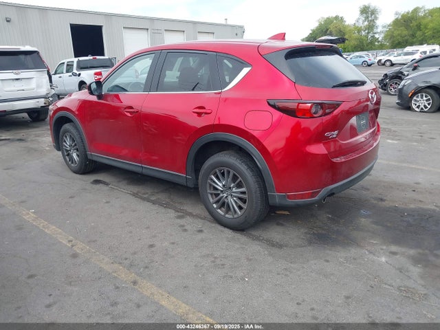 Mazda py 2017 JM3KFBCL7H0156967 Image 3