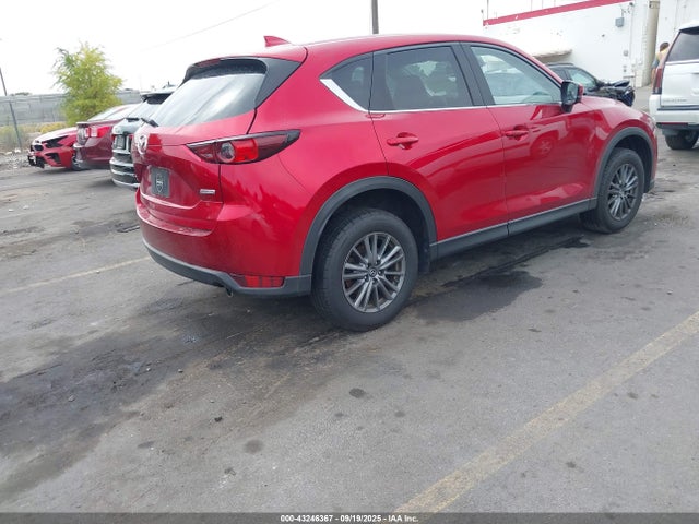 Mazda py 2017 JM3KFBCL7H0156967 Image 4