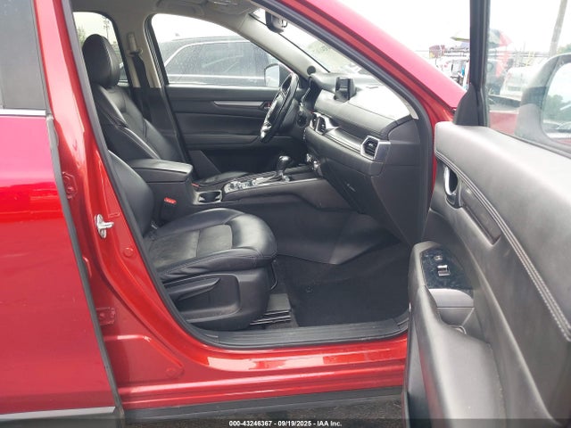 Mazda py 2017 JM3KFBCL7H0156967 Image 5