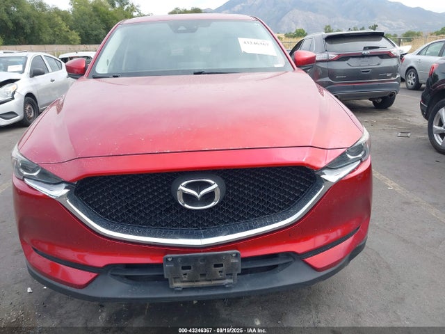 Mazda py 2017 JM3KFBCL7H0156967 Image 6