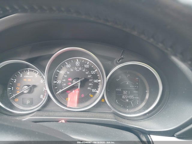 Mazda py 2017 JM3KFBCL7H0156967 Image 7