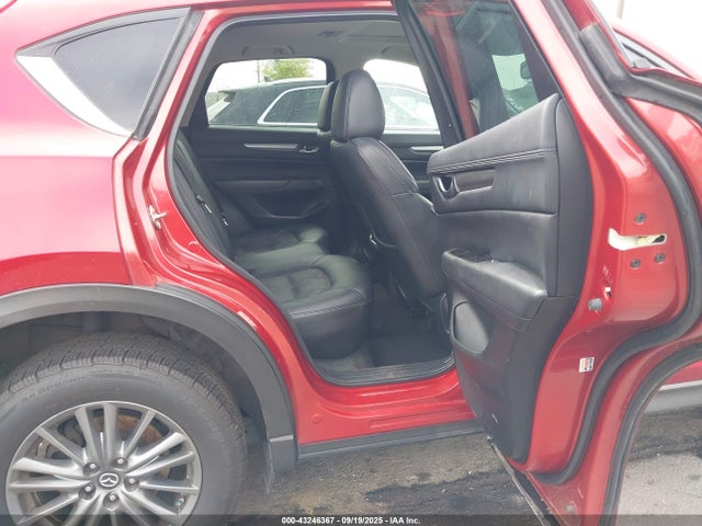 Mazda py 2017 JM3KFBCL7H0156967 Image 8