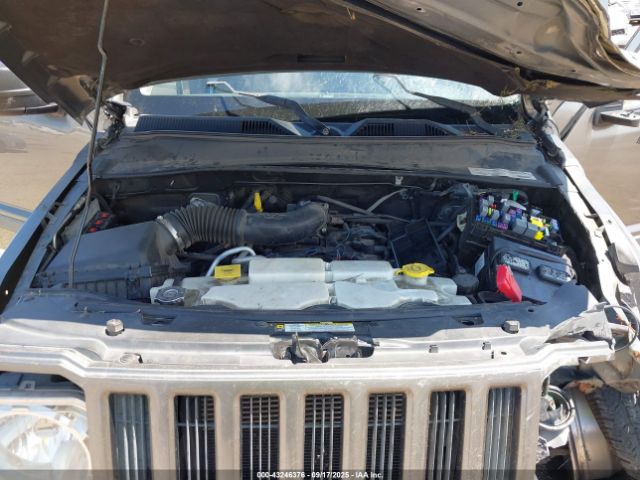 2012 JEEP LIBERTY 1C4PJLAKXCW108916 Photo 9