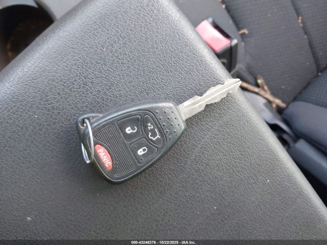 2012 JEEP LIBERTY 1C4PJLAKXCW108916 Photo 10