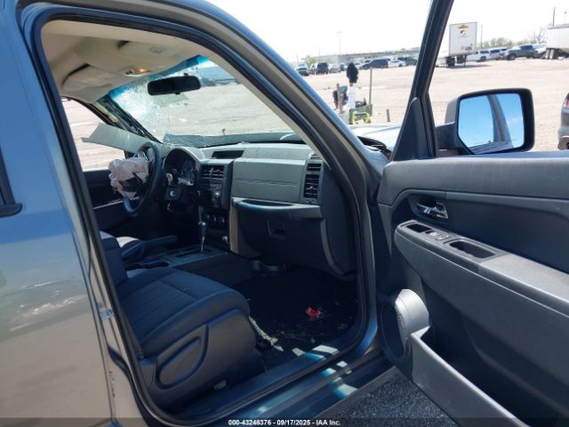 2012 JEEP LIBERTY 1C4PJLAKXCW108916 Photo 4