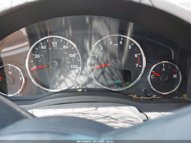 2012 JEEP LIBERTY 1C4PJLAKXCW108916 Photo 6