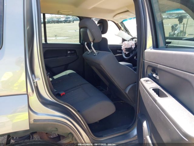 2012 JEEP LIBERTY 1C4PJLAKXCW108916 Photo 7