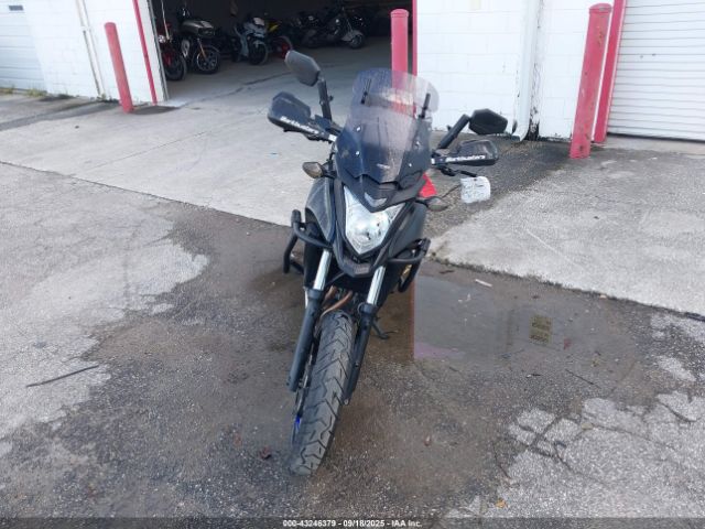 2013 HONDA CB500 MLHPC4602D5000074 Photo 4