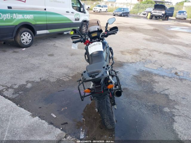 2013 HONDA CB500 MLHPC4602D5000074 Photo 5