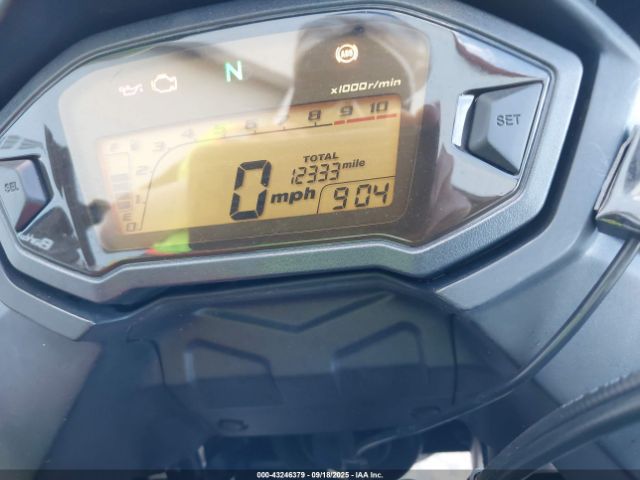 2013 HONDA CB500 MLHPC4602D5000074 Photo 6