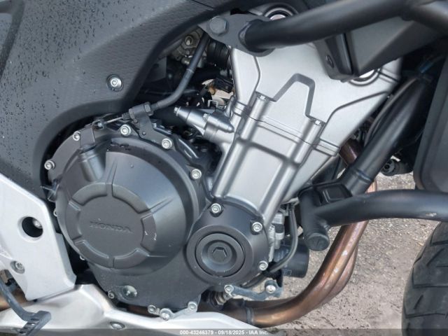 2013 HONDA CB500 MLHPC4602D5000074 Photo 7