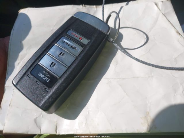 2019 ACURA MDX 5J8YD4H0XKL021041 Photo 10