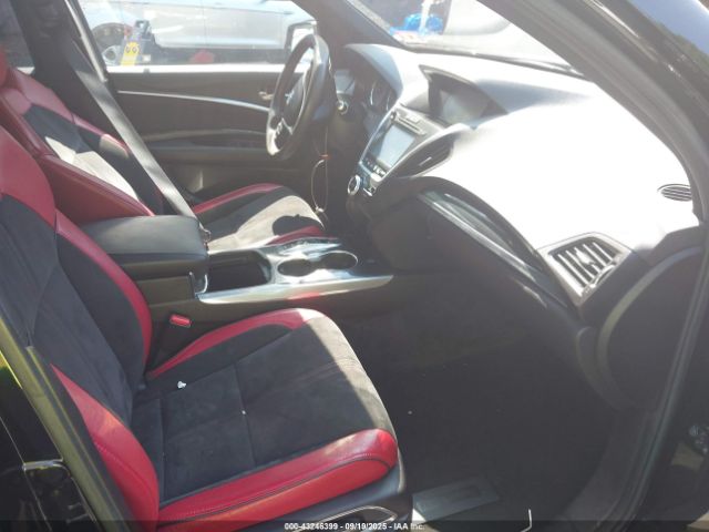 2019 ACURA MDX 5J8YD4H0XKL021041 Photo 4
