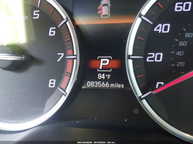 2019 ACURA MDX 5J8YD4H0XKL021041 Photo 6