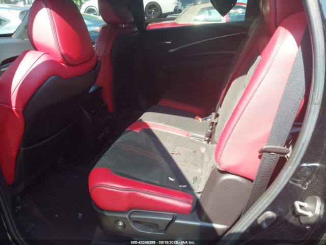 2019 ACURA MDX 5J8YD4H0XKL021041 Photo 7
