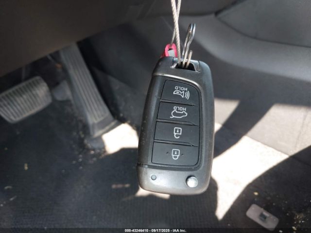 2019 HYUNDAI SANTA FE 5NMS23AD7KH112948 Photo 10