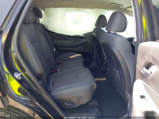 2019 HYUNDAI SANTA FE 5NMS23AD7KH112948 Photo 7