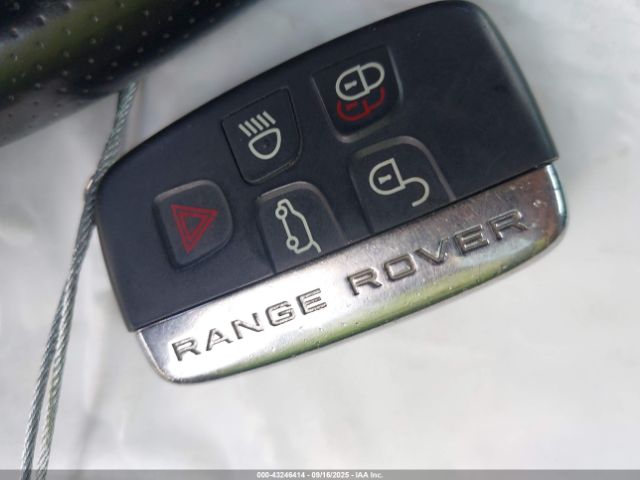 2014 LAND ROVER RANGE ROVER EVOQUE SALVT2BGXEH904183 Photo 10