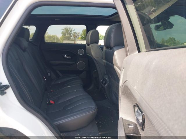 2014 LAND ROVER RANGE ROVER EVOQUE SALVT2BGXEH904183 Photo 7