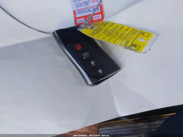 Продаж на аукціоні авто 2024 Lexus Gx 550 Luxury+, vin: JTJVBCDX5R5033548, номер лоту: 43246423