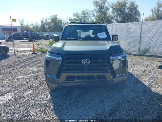 Продаж на аукціоні авто 2024 Lexus Gx 550 Luxury+, vin: JTJVBCDX5R5033548, номер лоту: 43246423
