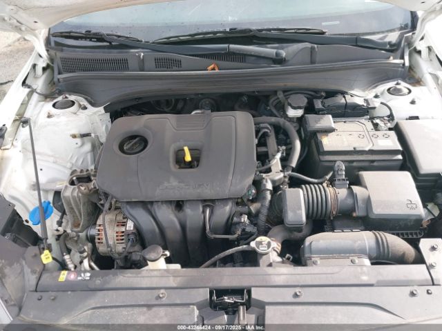 2020 KIA FORTE 3KPF24AD9LE167644 Photo 9