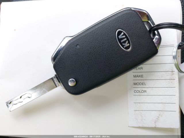 2020 KIA FORTE 3KPF24AD9LE167644 Photo 10