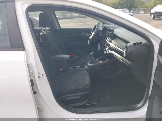 2020 KIA FORTE 3KPF24AD9LE167644 Photo 4