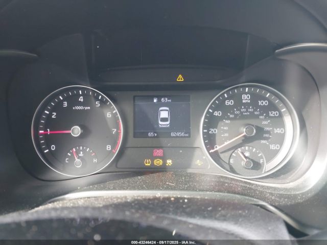 2020 KIA FORTE 3KPF24AD9LE167644 Photo 6