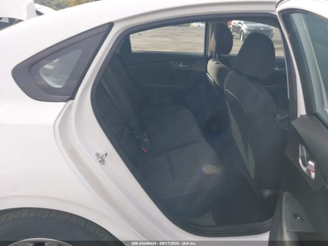 2020 KIA FORTE 3KPF24AD9LE167644 Photo 7